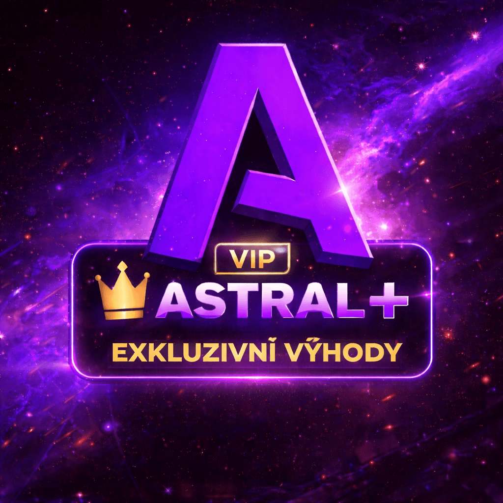 Astral+